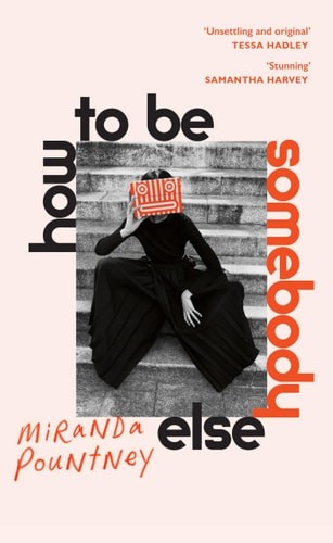 How somebody else - somebody, the