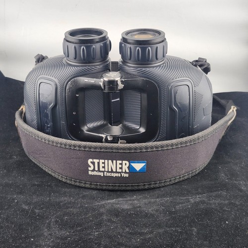 Steiner standard navigator - standard,