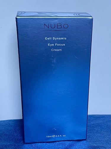 Nubo cell dynamic eye focus - cell,