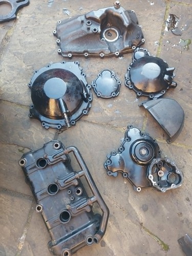 Triumph sprint 1050 - triumph,