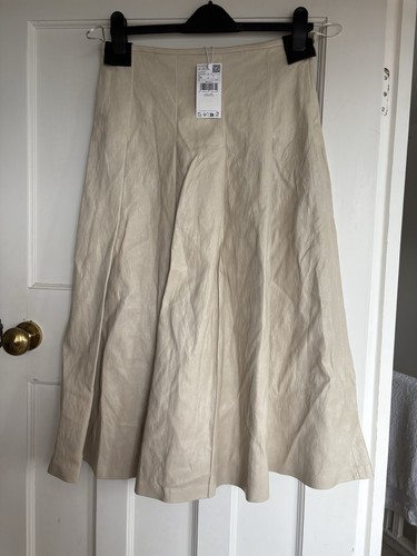 Mango ecru faux - mango,