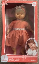 Bebe Joli Jesmar Doll +36m For