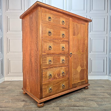 Barker & Stonehouse Wardrobe