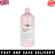L'Oreal Professionnel Vitamino Colour Shampoo 1.5L Resveratrol for Dyed Hair
