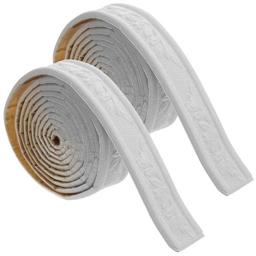 Rolls wallpaper border - rolls,