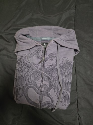 Marc ecko hoodie - marc,