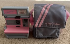 Vintage Polaroid Cool Cam 600