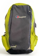 Berghaus Freeflow 20 Bag Grey