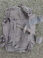 44 Pattern Webbing Haversack -