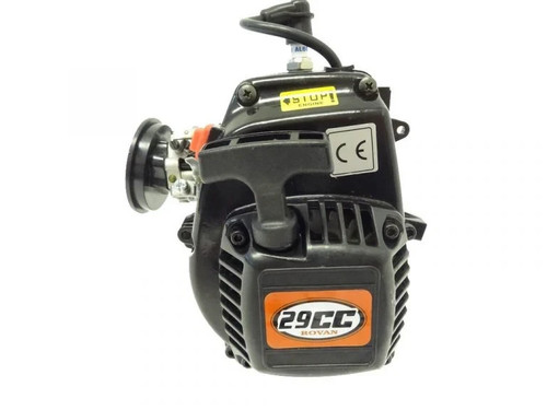 Rovan rofun 29cc bolt - rovan,