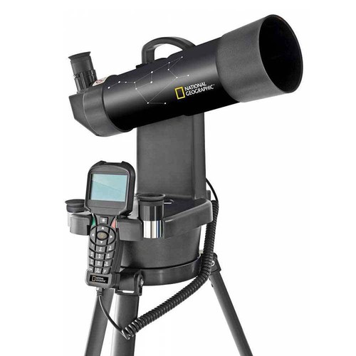National geographic 70mm goto - geographic,