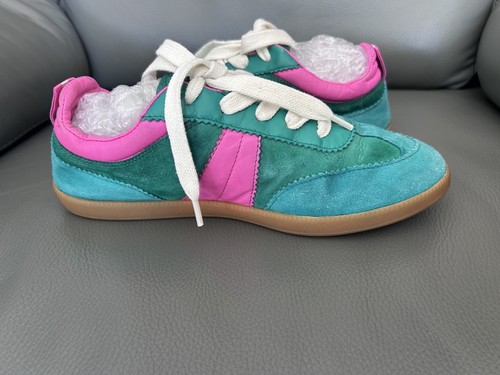 Boden women green pink - boden, women’s
