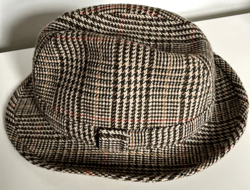 Men failsworth trilby hat - men’s,