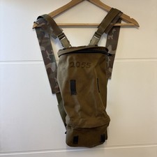 Daysack Made From SADF South