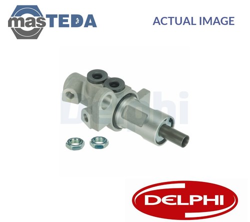 Lm80493 brake master cylinder - master,