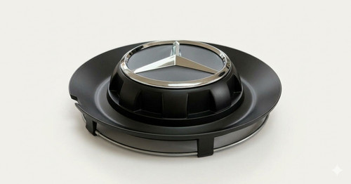 Mercedes benz c63 alloy wheel - mercedes,