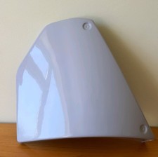 Deflector, O/S/F Corner Bumper