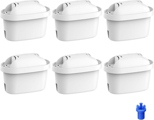 Water filter cartridges - 12,