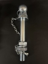 Trailer Towing Hitch Pin 50mm