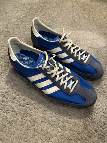 Adidas originals sl72 trainers - sl72,