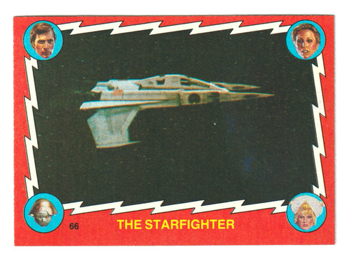 1979 topps buck - topps, the