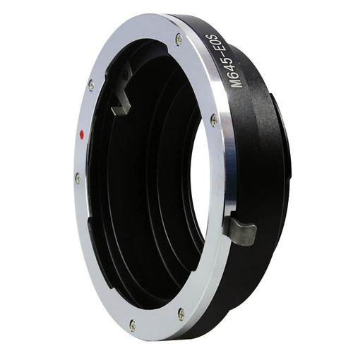 M645 eos adapter for - m645-eos,