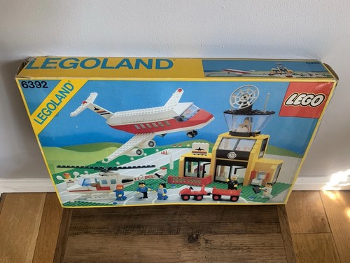Lego legoland classic town - classic,