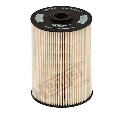 Fuel filter hengst e87kp d150 - hengst,