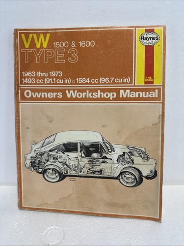 Type 1500 1600 haynes - 3,