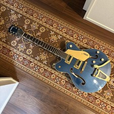 Gretsch G5422TG LTD Midnight