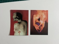 Robert Del Naja 3D