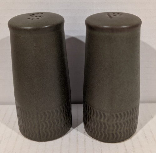 Denby langley salt - denby, pepper