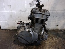 1999 KAWASAKI ER 500 R 500-A3 Engine EX500AE303469