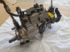 Perkins 1103 Delphi 3230F576T Diesel Injection Pump 2643B317MY/8 3 Cylinder
