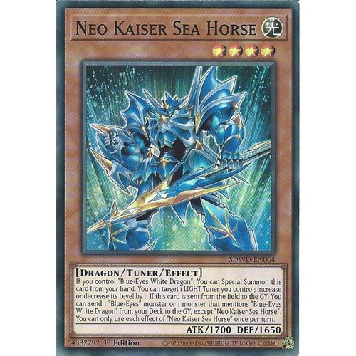 Sdwd en004 neo kaiser sea - neo,