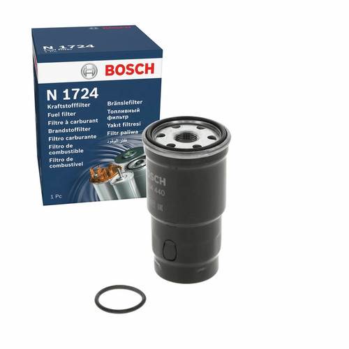Bosch fuel filter - element, fits