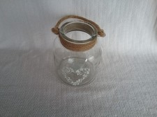 Homebase Shabby Chic Heart