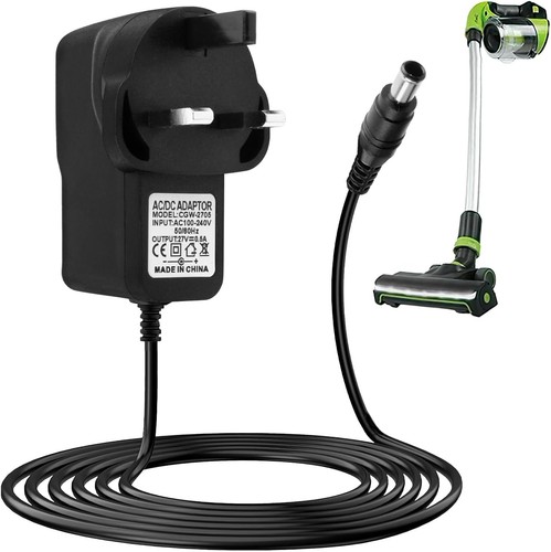 27v 500ma charger for - charger,