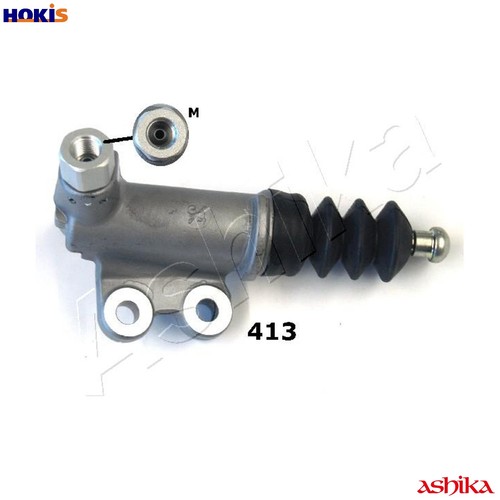 Slave cylinder clutch - cylinder,