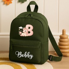 Personalised Kids Backpack