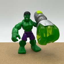 Playskool Heroes Marvel Super