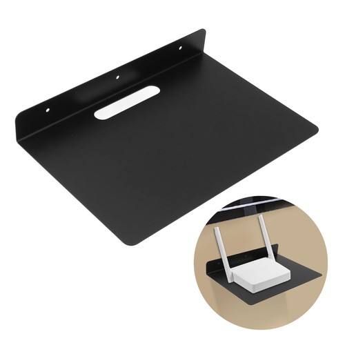 Floating shelf metal - floating,