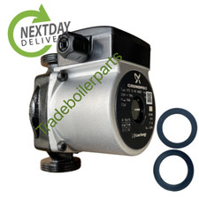 GLEDHILL XB004 XB241 GRUNDFOS