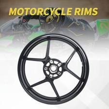 17" Casting Front Wheel Rim