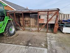 railway carriage glamping shepherd's hut pod camping holiday  train