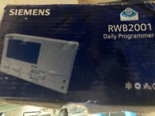 SIEMENS RWB 2001 DAILY