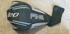 Used Ping i20 Golf Club Driver