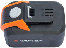 Yard Force 40V 2.5Ah