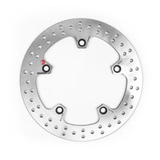 Rear brake disc Braking R-fix