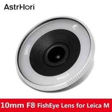 Astrhori 10mm F8 Full Frame